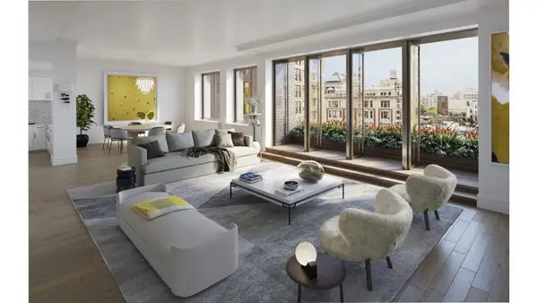 225 E 19th Street #PHA, Manhattan, NY 10003