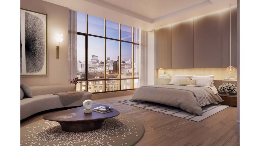 225 E 19th Street #PHA, New York, NY 10003 - #2