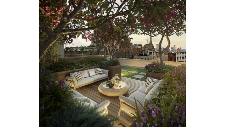 225 E 19th Street #PHA, New York, NY 10003 - #3