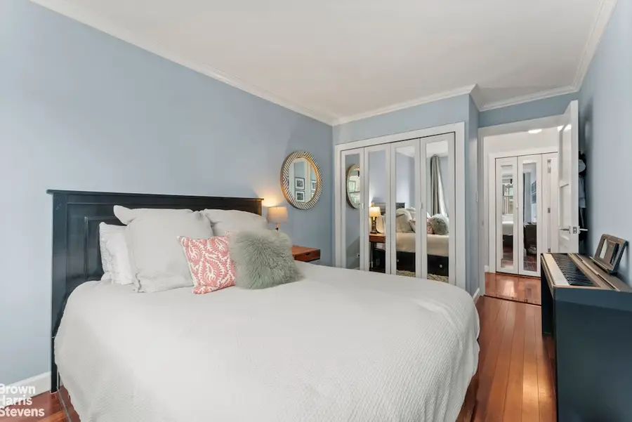 32 Gramercy Park S #5F, New York, NY 10003 - #2