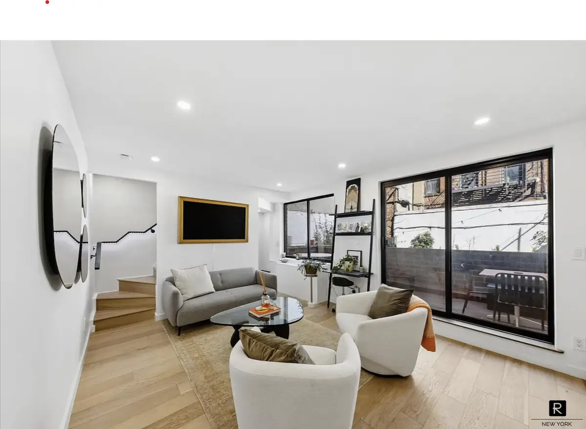 239 E 10th Street #GARDEN-A, New York, NY 10003 - #1