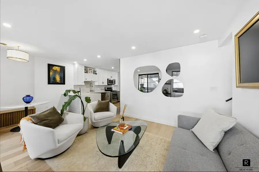 239 E 10th Street #GARDEN-A, New York, NY 10003 - #2