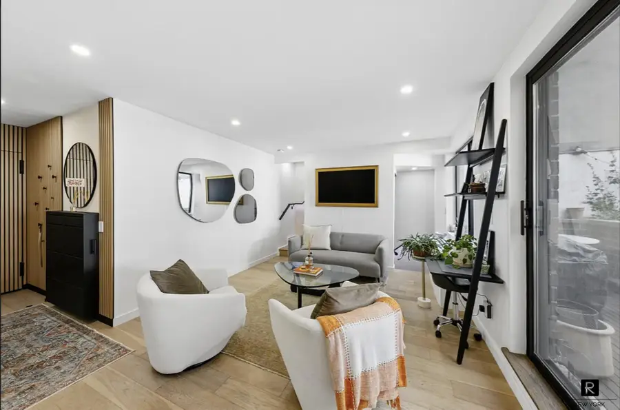 239 E 10th Street #GARDEN-A, New York, NY 10003 - #3