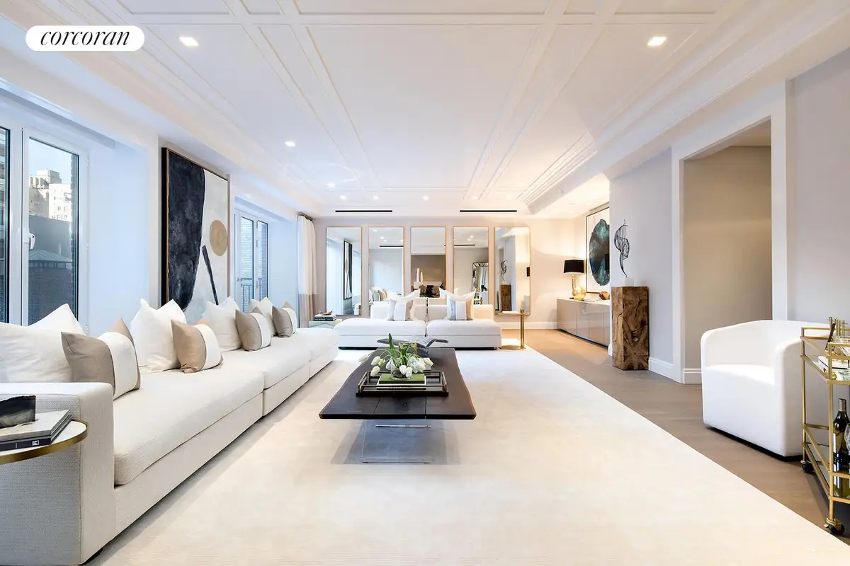 40 E 72nd Street #PH, New York, NY 10021 - #1