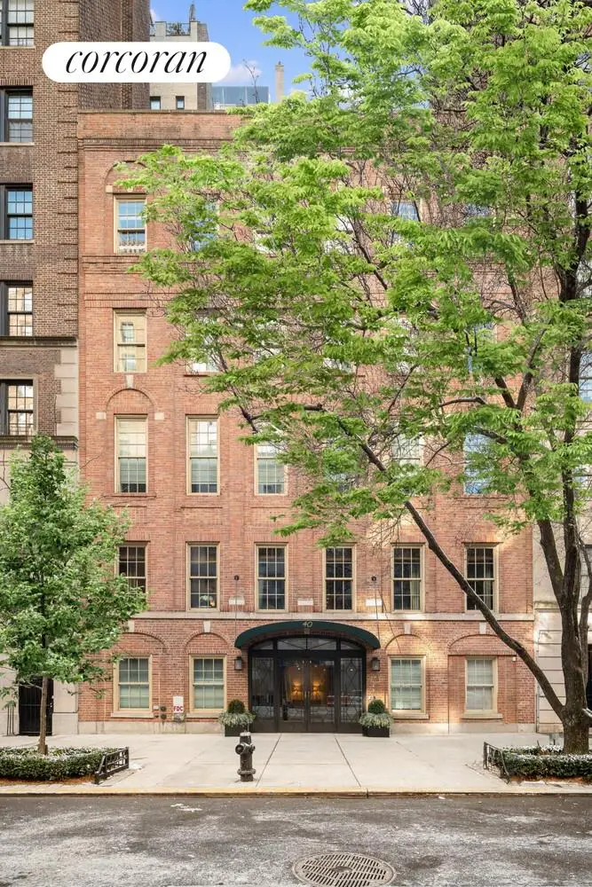 40 E 72nd Street #PH, New York, NY 10021 - #2