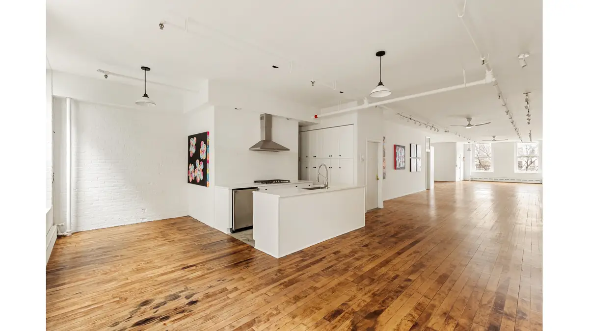 451 W Broadway #4N, Manhattan, NY 10012 - #1