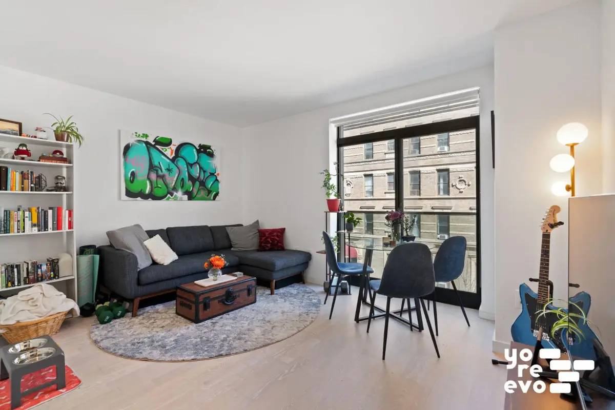 2351 Adam Clayton Powell Jr Boulevard #301, Manhattan, NY 10030 - #1