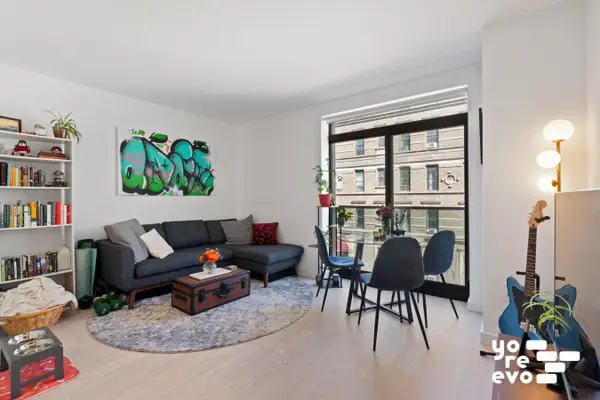 2351 Adam Clayton Powell Jr Boulevard #301, Manhattan, NY 10030