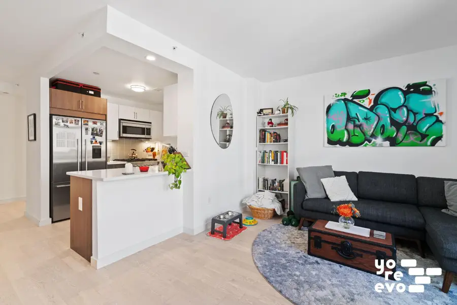 2351 Adam Clayton Powell Jr Boulevard #301, Manhattan, NY 10030 - #2