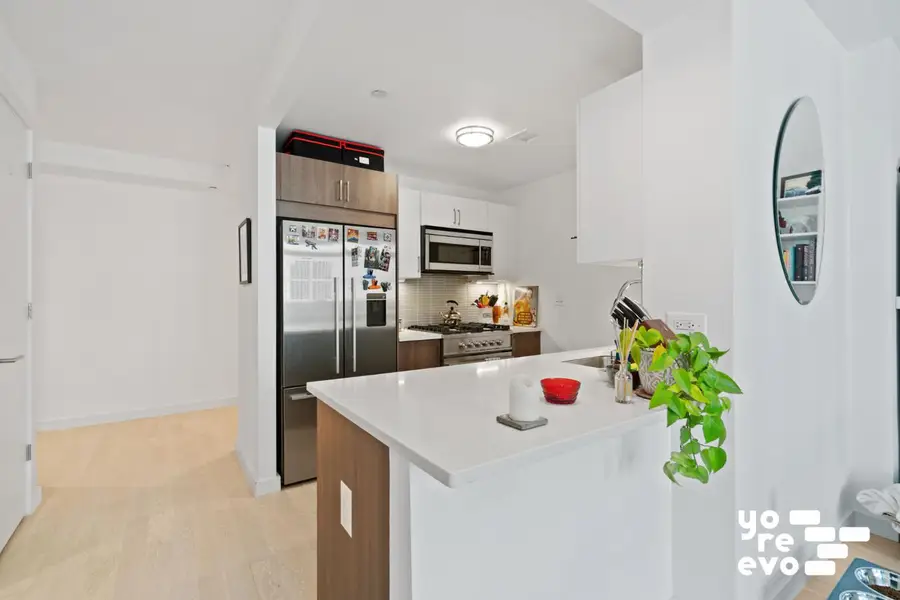 2351 Adam Clayton Powell Jr Boulevard #301, Manhattan, NY 10030 - #3