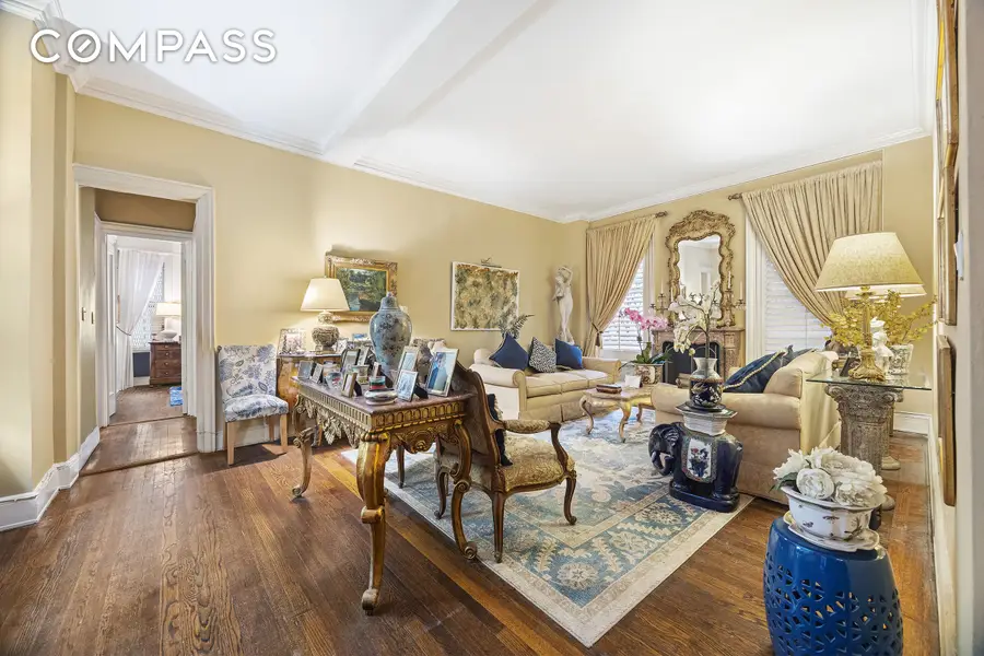 525 Park Avenue #3D, Manhattan, NY 10065 - #2