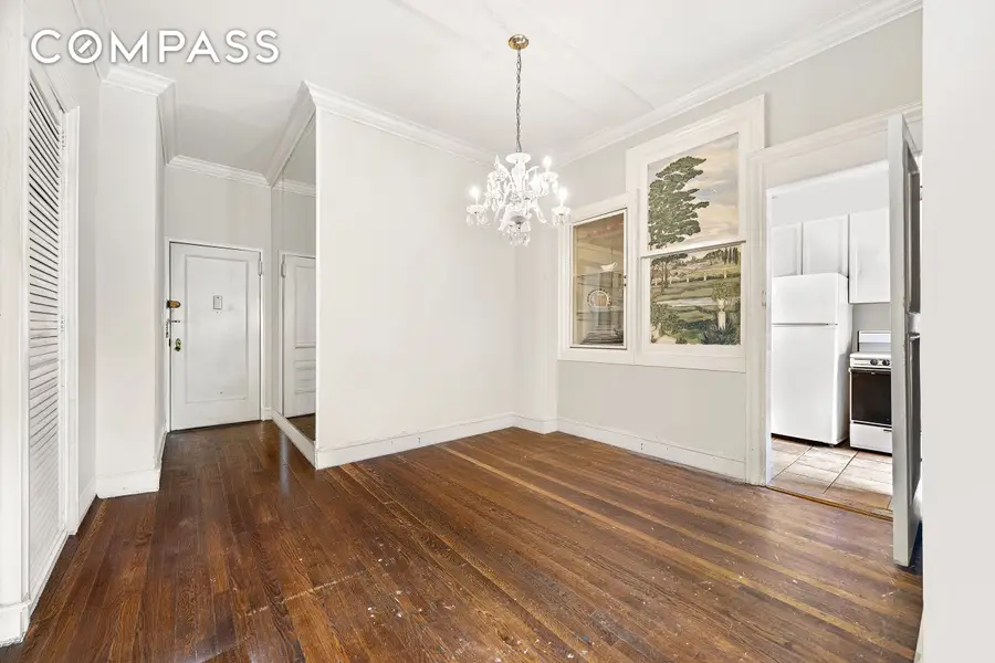 525 Park Avenue #3D, Manhattan, NY 10065 - #3
