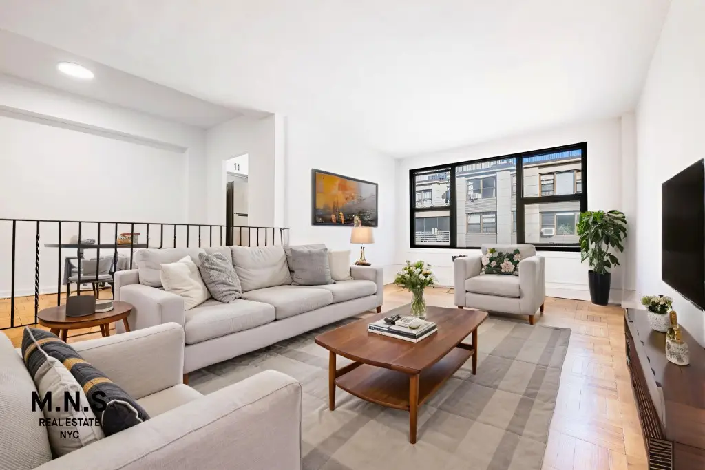 98-51 64th Avenue #6-C, Rego Park, NY 11374 - #1