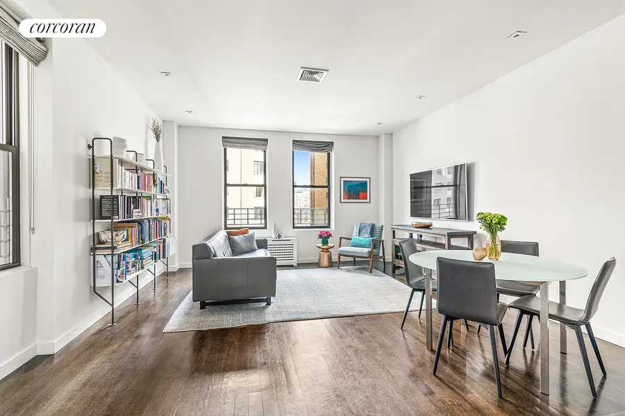 340 W 86th Street #9A, Manhattan, NY 10024 - #2