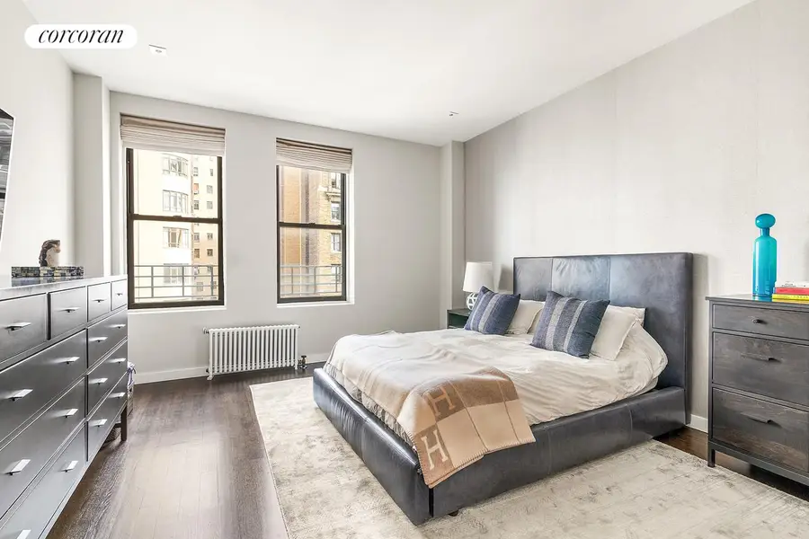 340 W 86th Street #9A, Manhattan, NY 10024 - #3