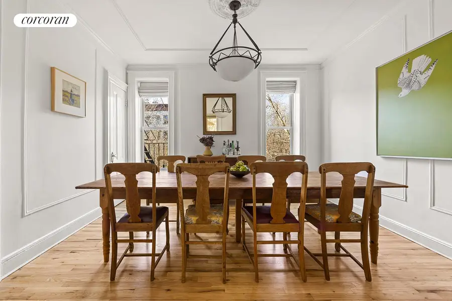 433 3rd Street #3, Brooklyn, NY 11215 - #2