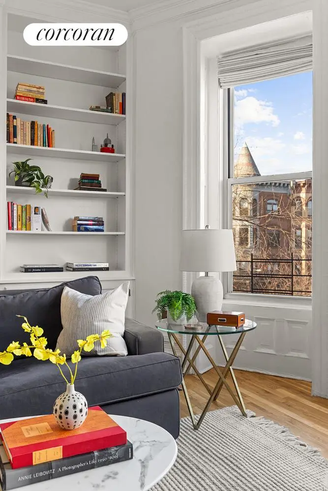 433 3rd Street #3, Brooklyn, NY 11215 - #3