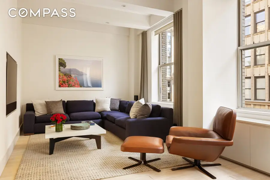 49 E 21st Street #9A, Manhattan, NY 10010 - #2