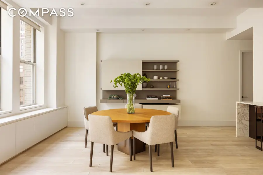 49 E 21st Street #9A, Manhattan, NY 10010 - #3