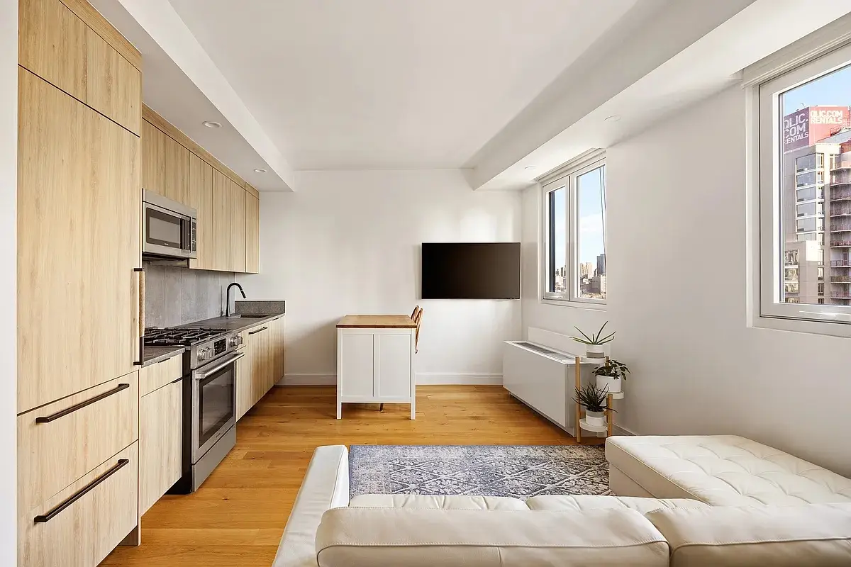 24-16 Queens Plaza S #9-B, Long Island City, NY 11101 - #1