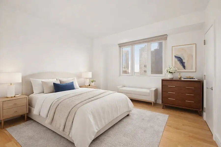 24-16 Queens Plaza S #9-B, Long Island City, NY 11101 - #3