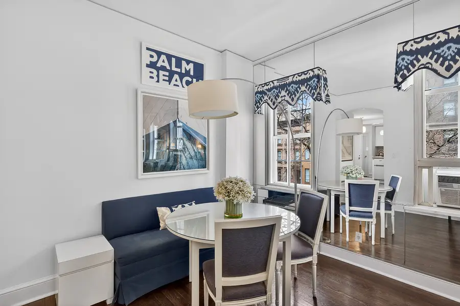 203 E 72nd Street #3N, Manhattan, NY 10021 - #3