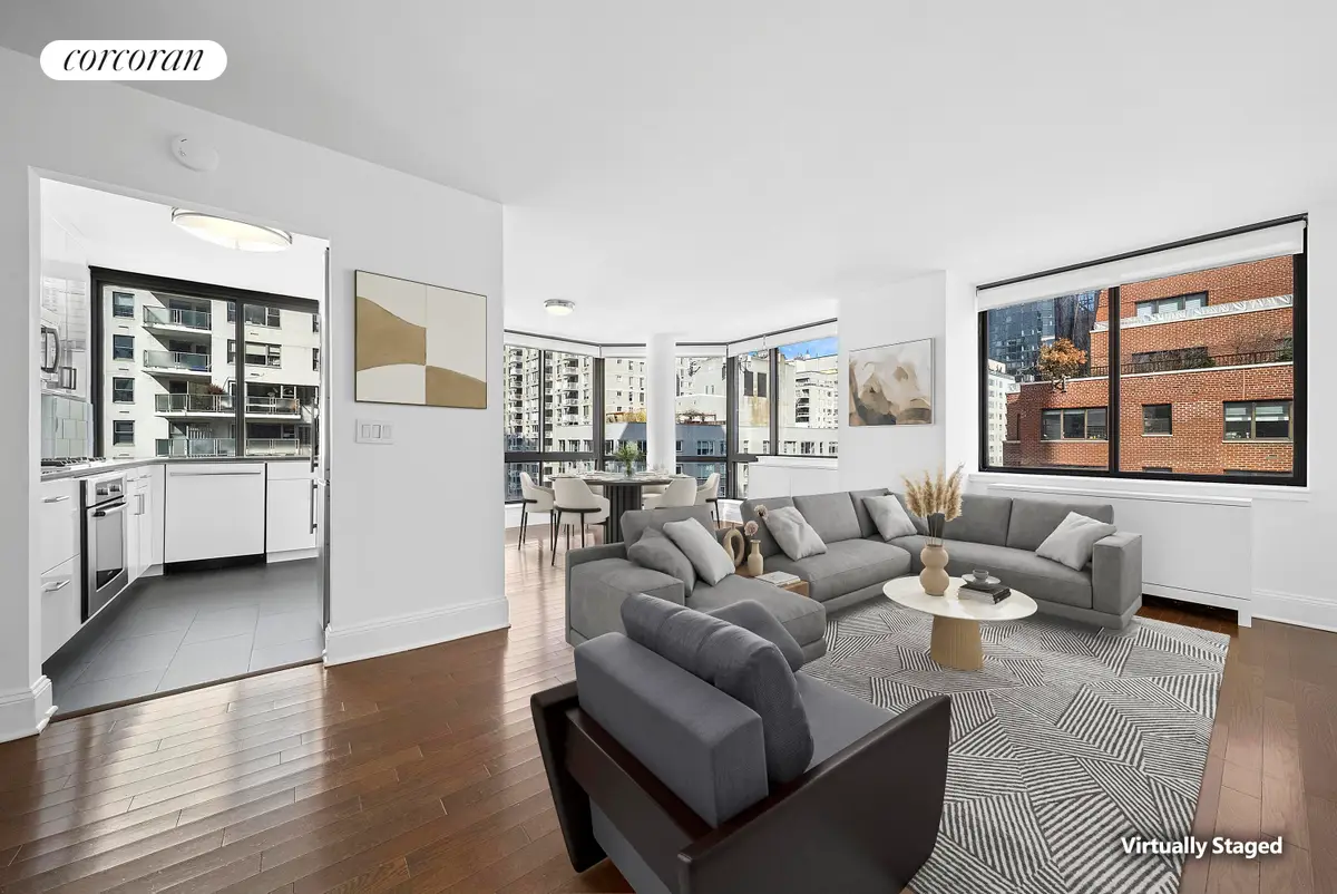 300 E 64th Street #16A, Manhattan, NY 10065 - #1