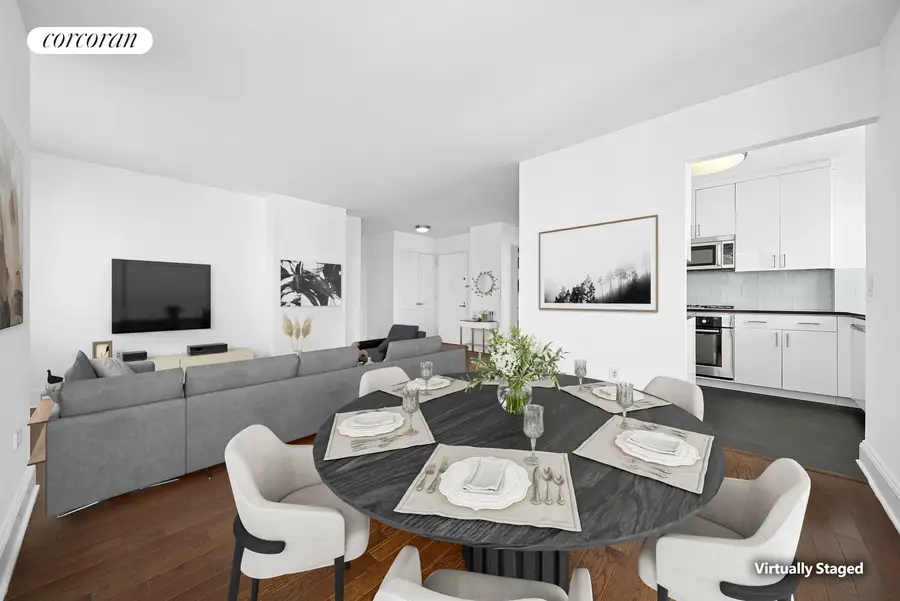 300 E 64th Street #16A, Manhattan, NY 10065 - #2