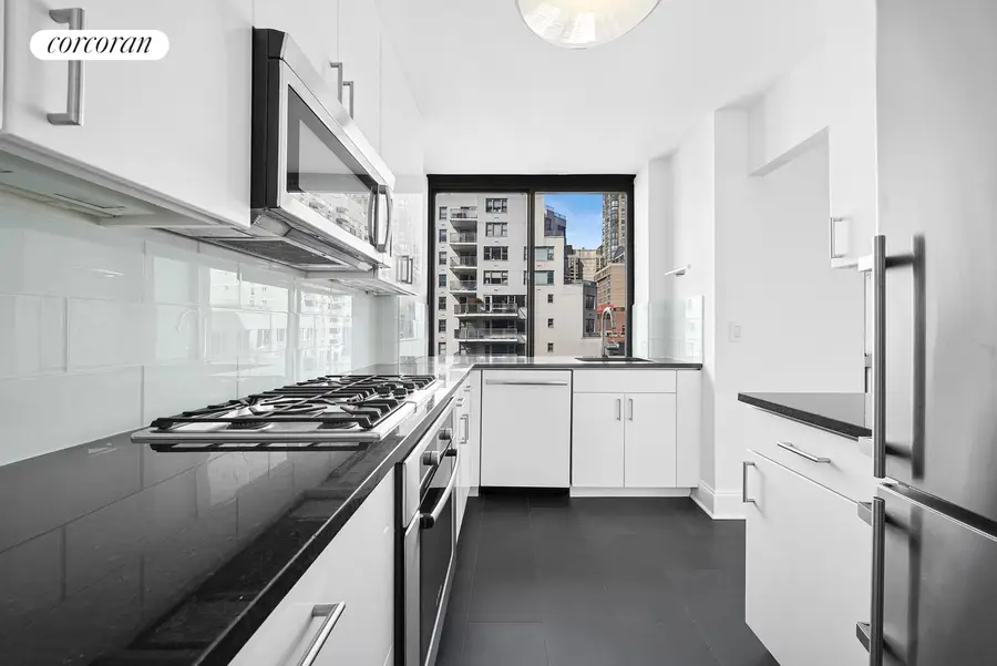 300 E 64th Street #16A, Manhattan, NY 10065 - #3