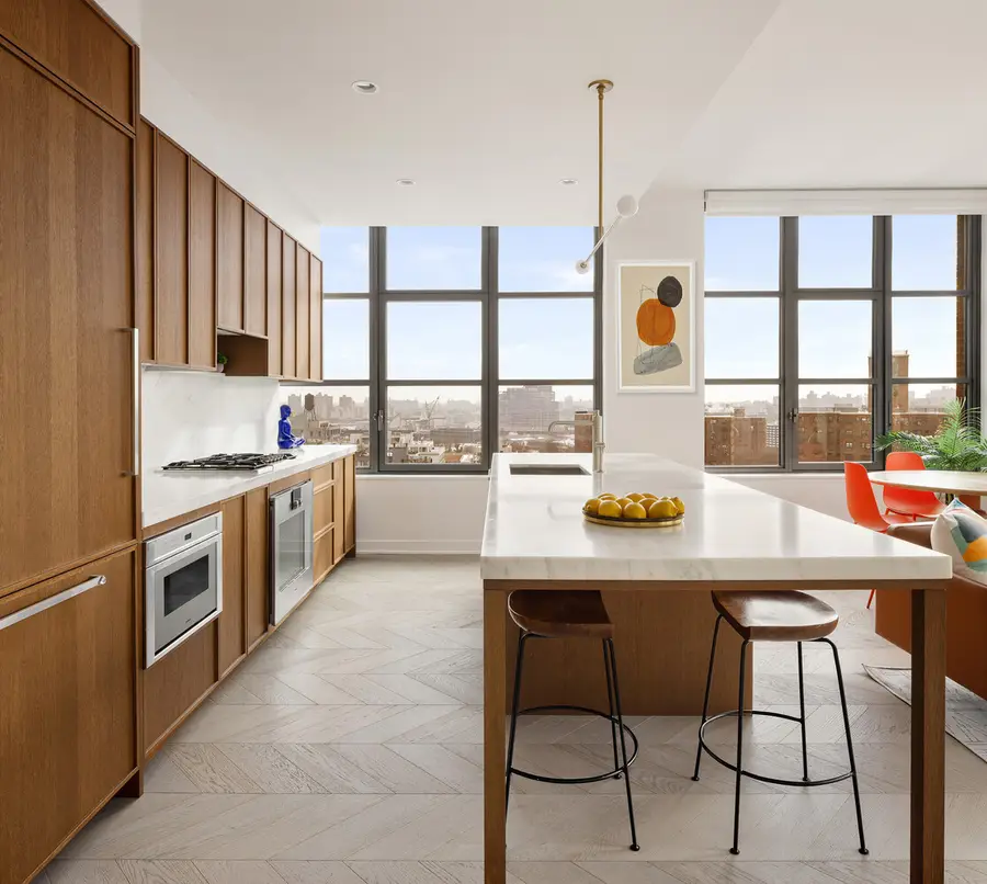 115 York Street #12F, Brooklyn, NY 11201 - #3