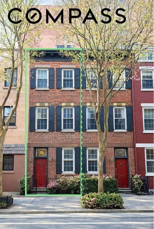 449 Hudson Street, Manhattan, NY 10014 - #1