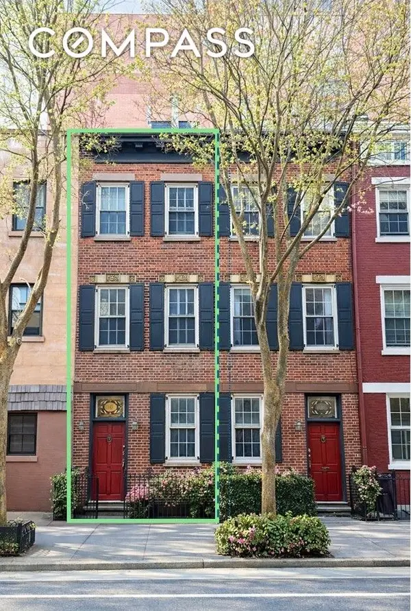 449 Hudson Street, Manhattan, NY 10014