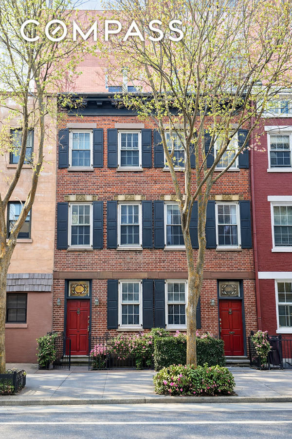 449 Hudson Street, Manhattan, NY 10014