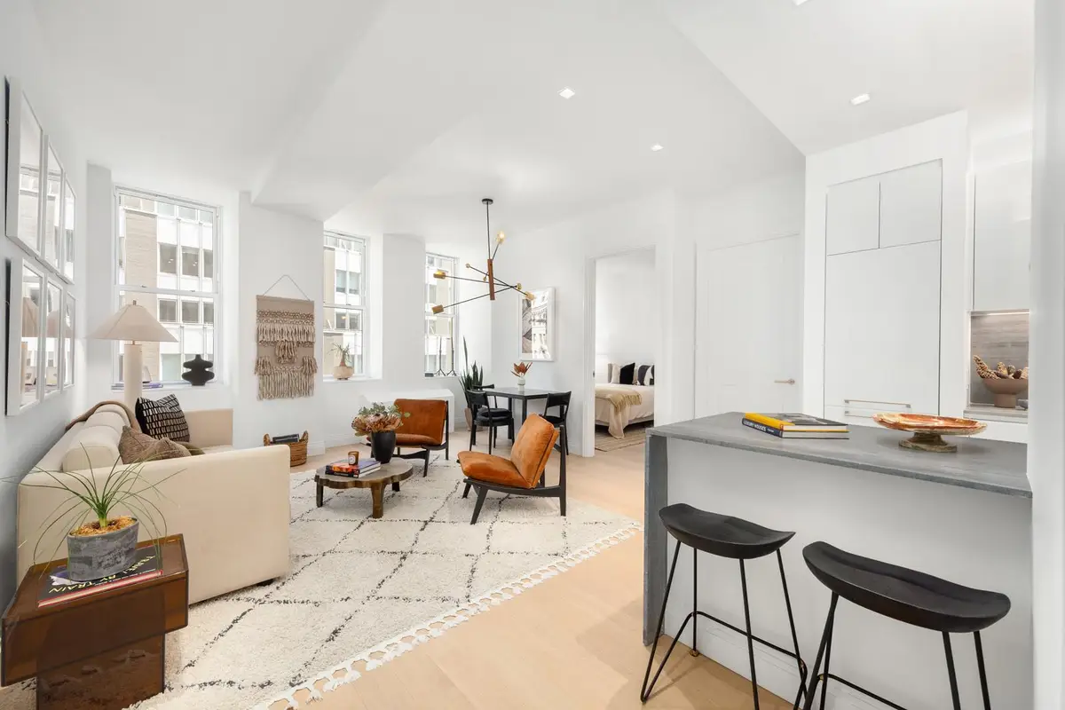 1 Wall Street #2510, New York, NY 10005 - #1