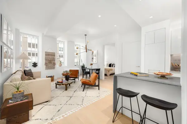 1 Wall Street #2510, Manhattan, NY 10005