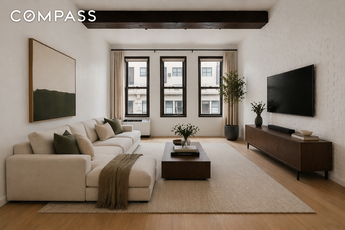 76 Madison Avenue #8B, Manhattan, NY 10016 - #1
