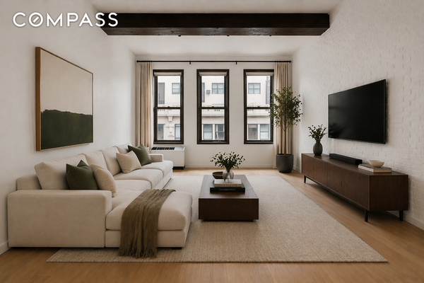 76 Madison Avenue #8B, Manhattan, NY 10016