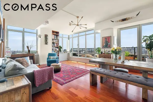 1485 5th Avenue #25D, Manhattan, NY 10035