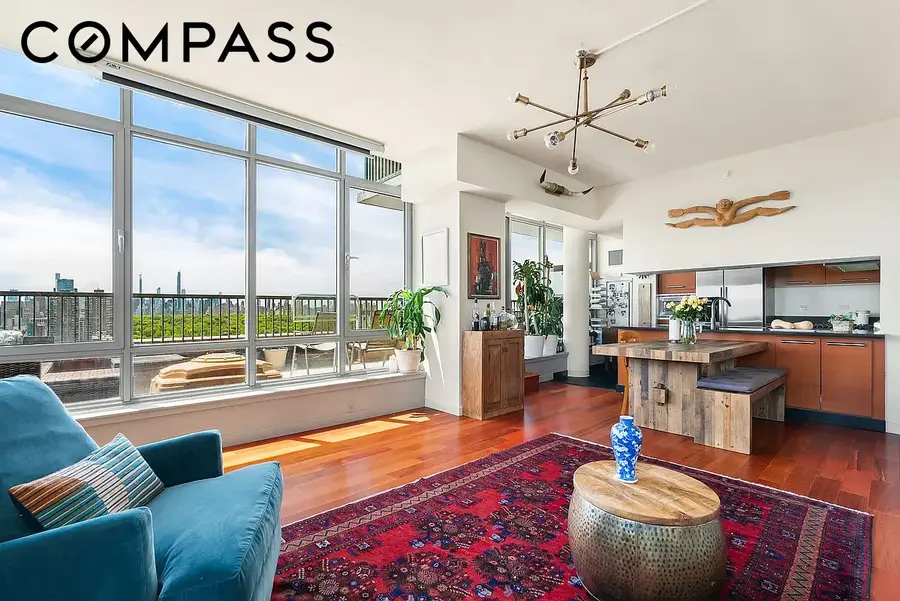 1485 5th Avenue #25D, Manhattan, NY 10035 - #2