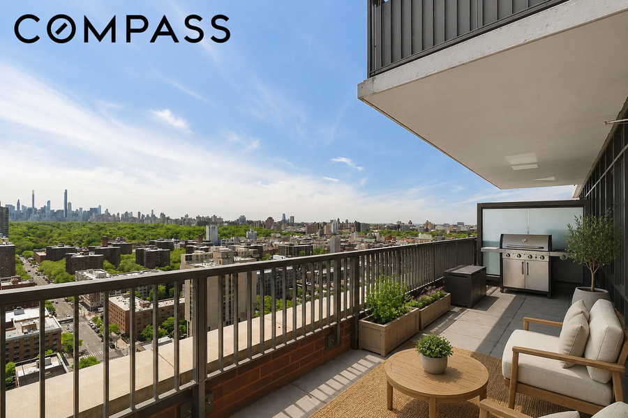 1485 5th Avenue #25D, Manhattan, NY 10035 - #3