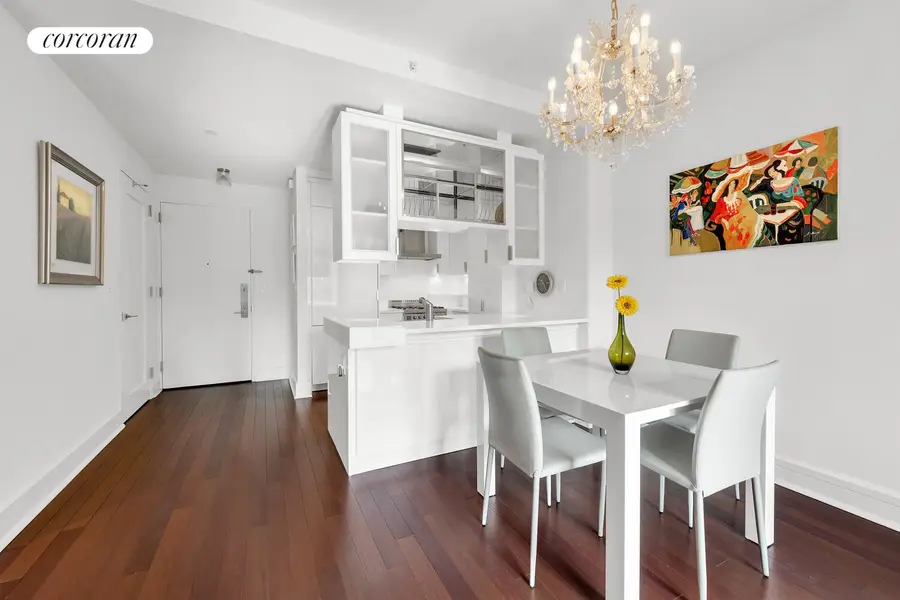 60 Riverside Boulevard #1806, Manhattan, NY 10069 - #2