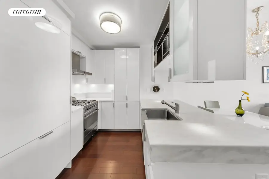 60 Riverside Boulevard #1806, Manhattan, NY 10069 - #3