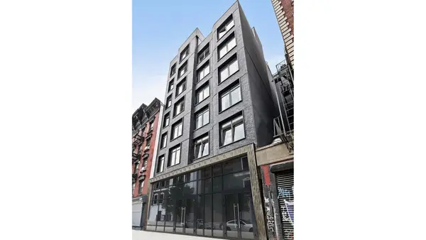 101 E 2nd Street #5B, Manhattan, NY 10009