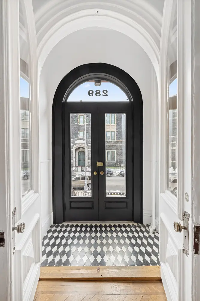 289 Macon Street, Brooklyn, NY 11216 - #2