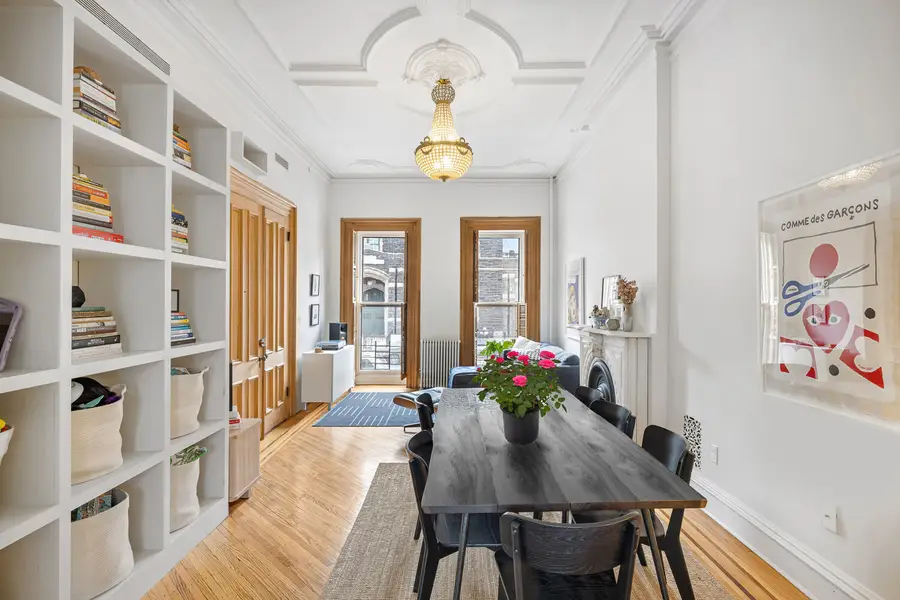 289 Macon Street, Brooklyn, NY 11216 - #3