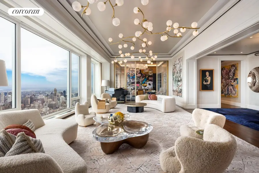 220 Central Park S #FF62, New York, NY 10019 - #3