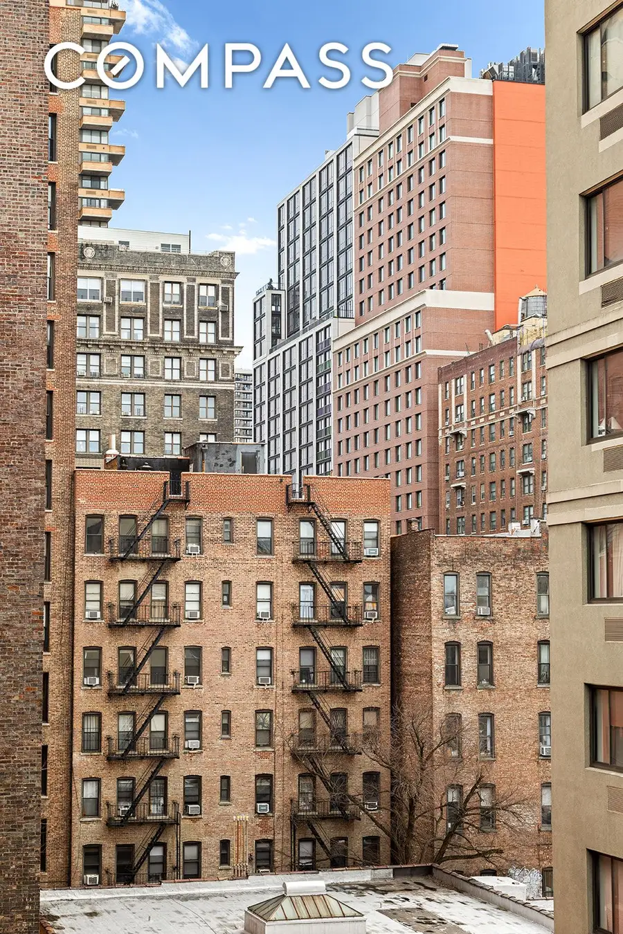 244 Riverside Drive #5J, New York, NY 10025 - #3