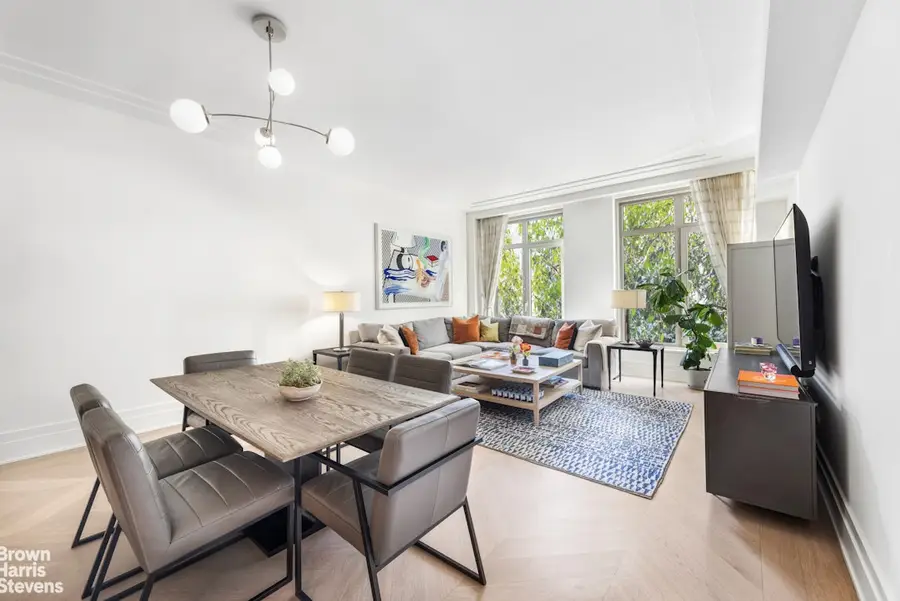 40 Bleecker Street #2F, New York, NY 10012 - #3