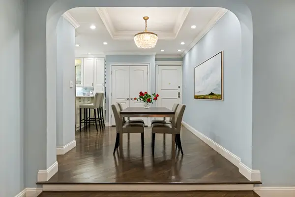 357 W 55th Street #2G, Manhattan, NY 10019