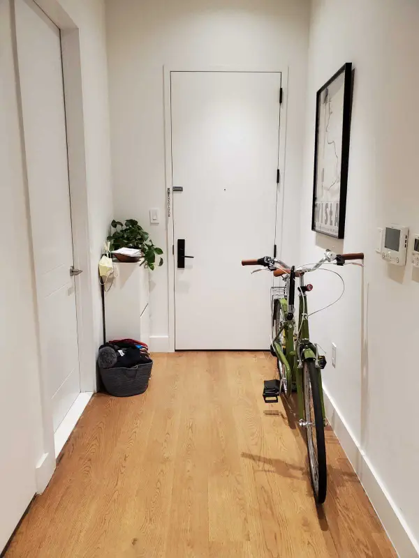 679 Franklin Avenue #202, Brooklyn, NY 11238